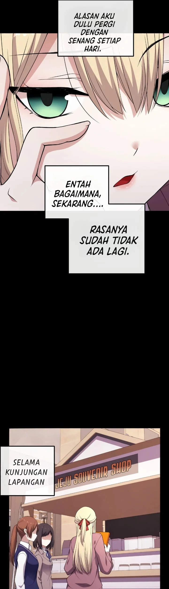 Chapter 165 - halaman 47