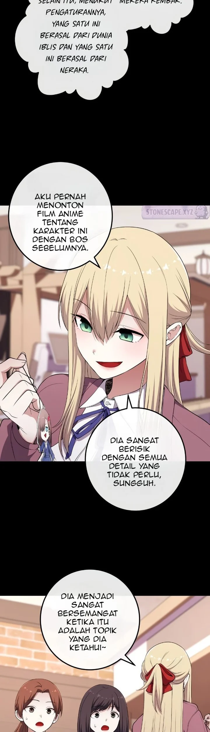 Chapter 165 - halaman 51