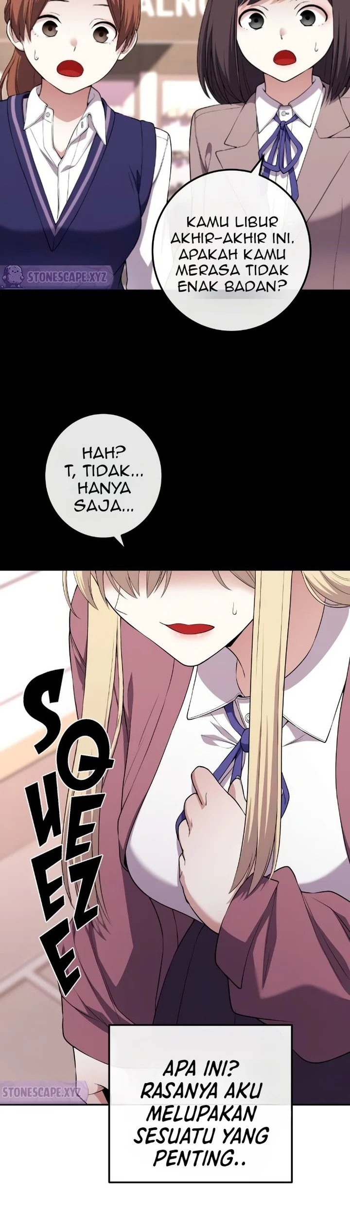 Chapter 165 - halaman 62