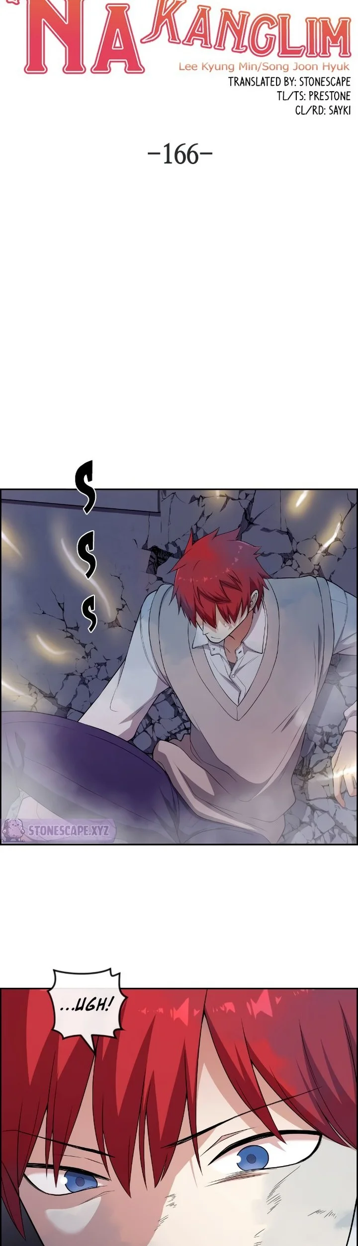 Chapter 166 - halaman 38