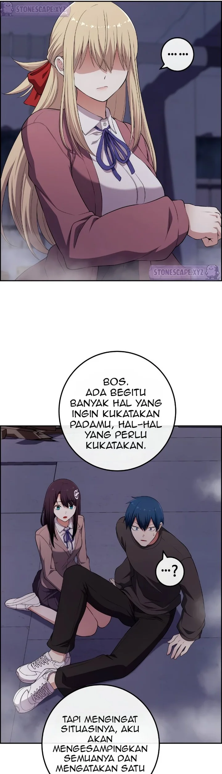 Chapter 166 - halaman 40