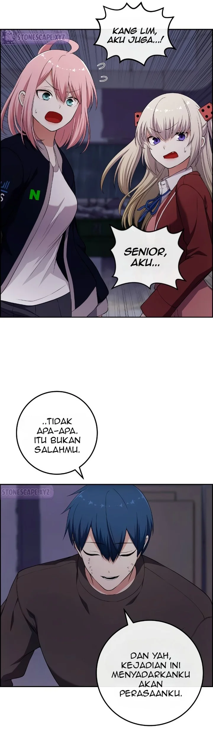 Chapter 166 - halaman 43