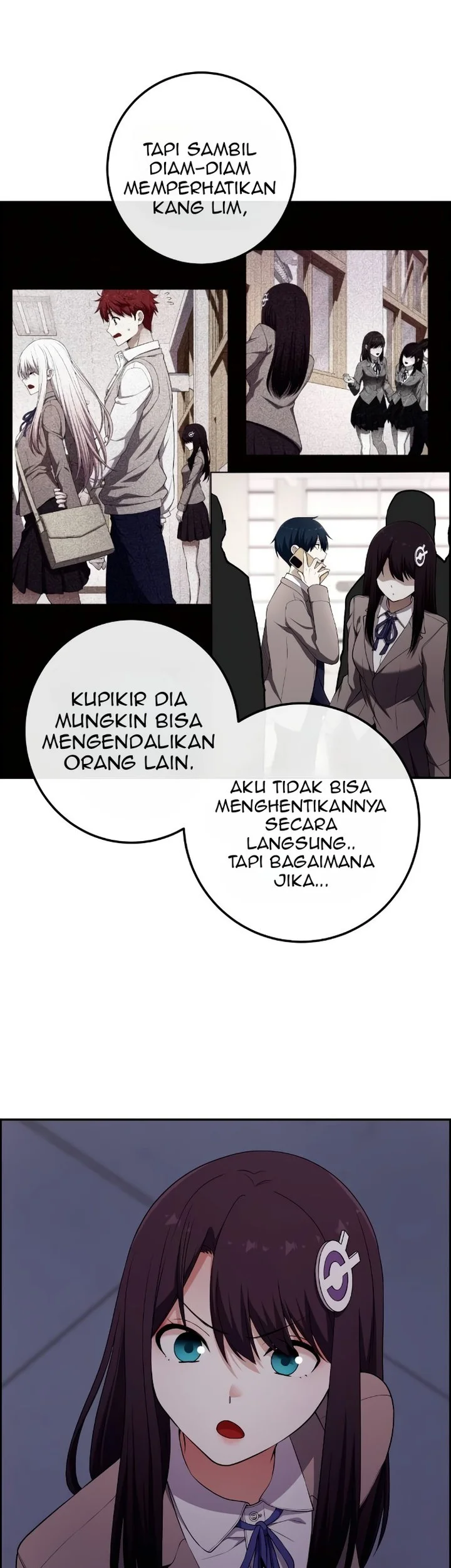 Chapter 166 - halaman 58
