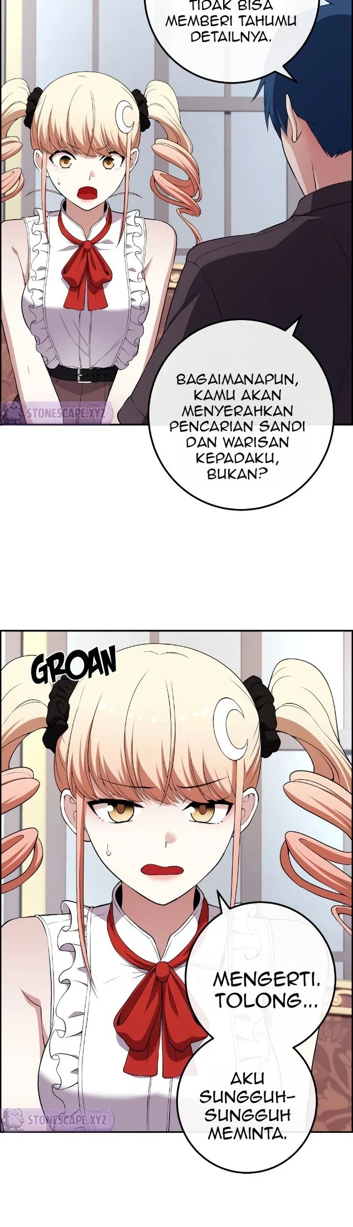 Chapter 167 - halaman 57
