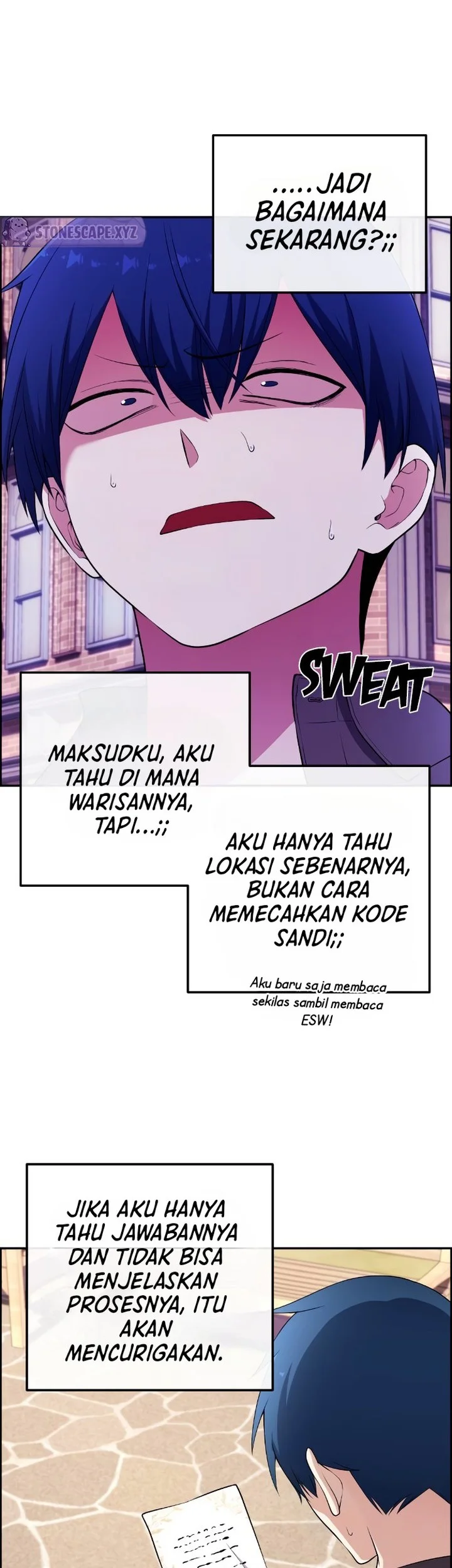Chapter 167 - halaman 60