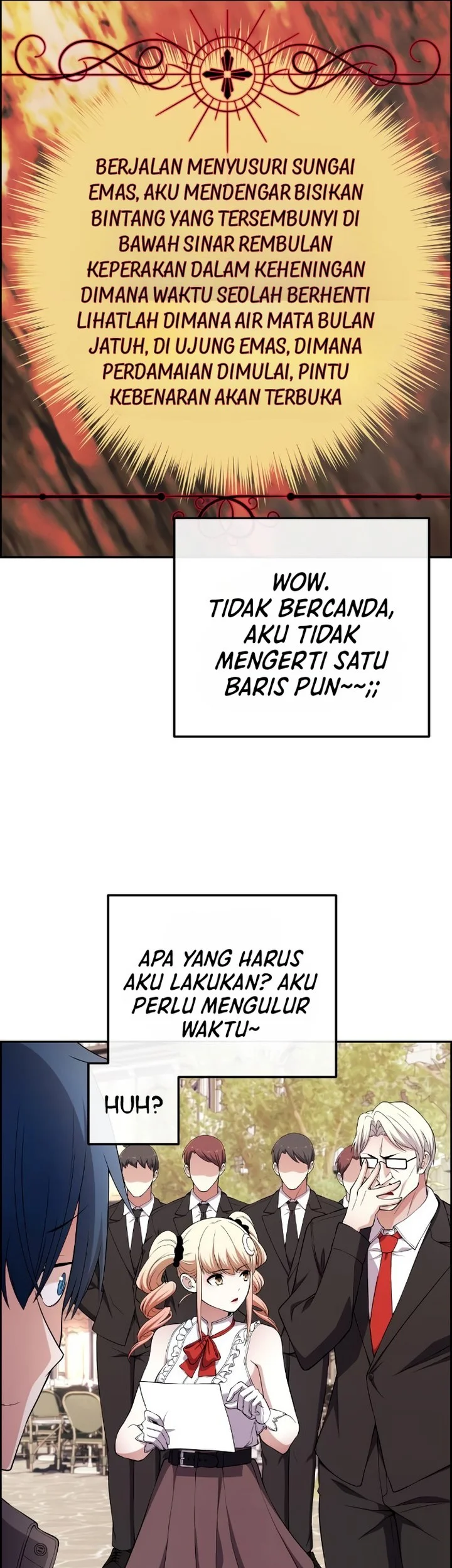 Chapter 167 - halaman 62