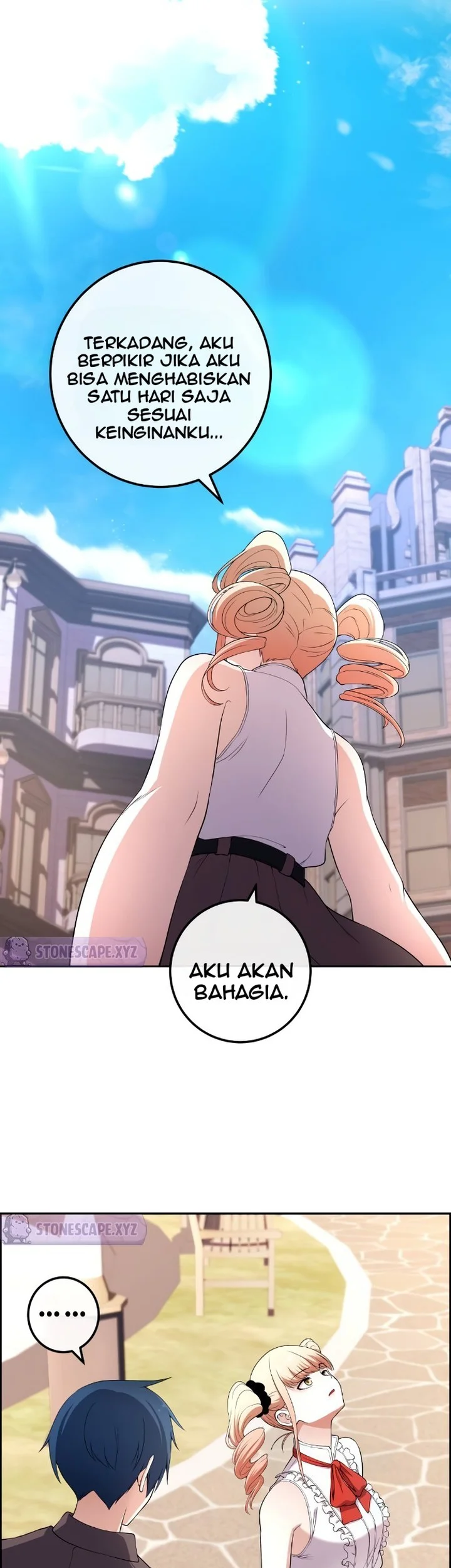 Chapter 167 - halaman 73