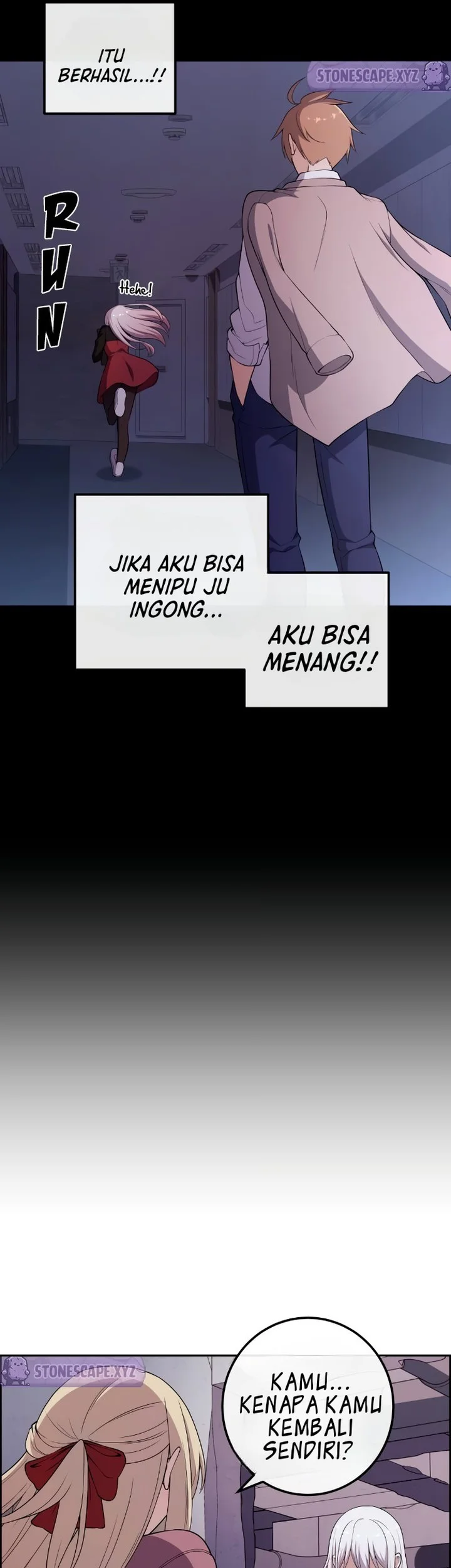 Chapter 169 - halaman 45