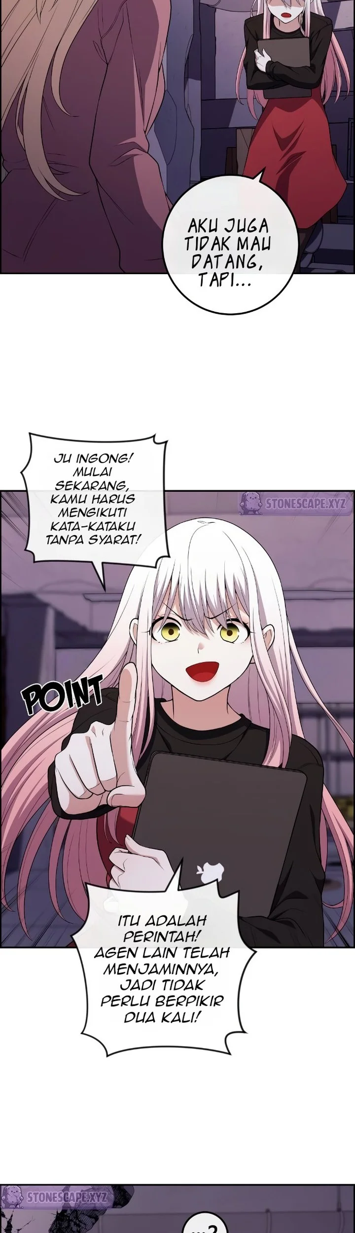 Chapter 169 - halaman 46