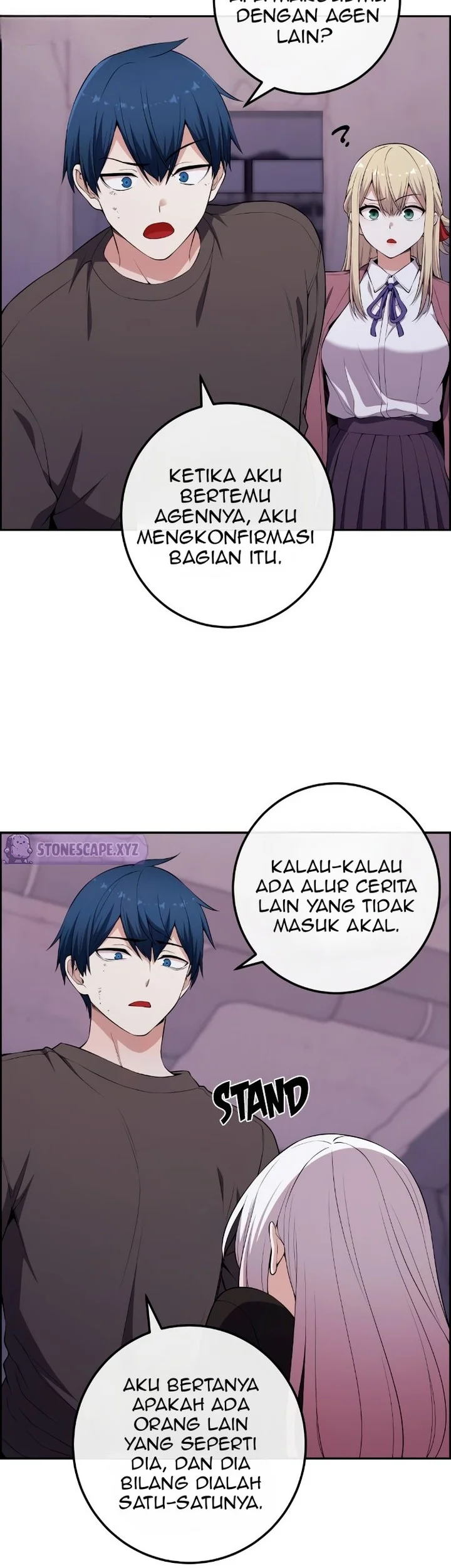 Chapter 169 - halaman 49