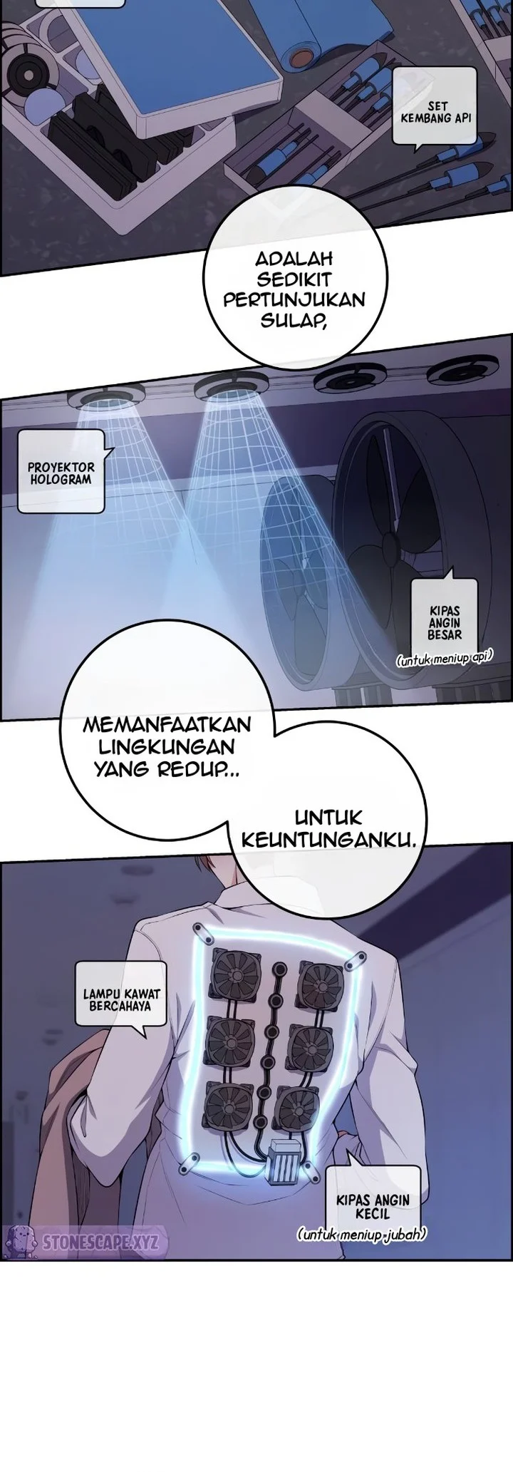 Chapter 169 - halaman 55