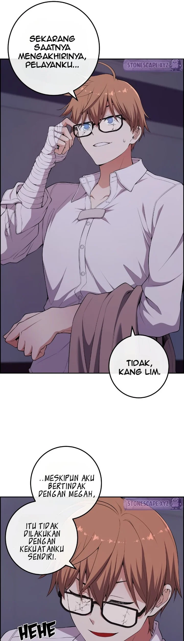 Chapter 169 - halaman 56
