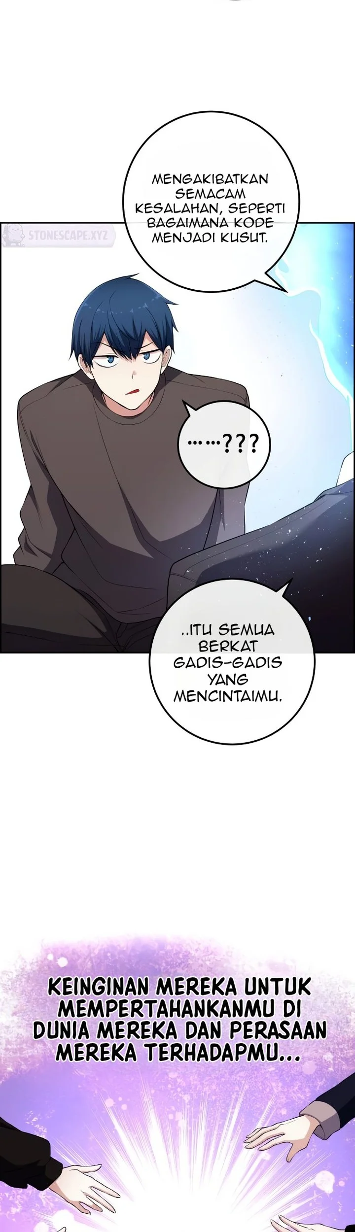 Chapter 170 - halaman 58