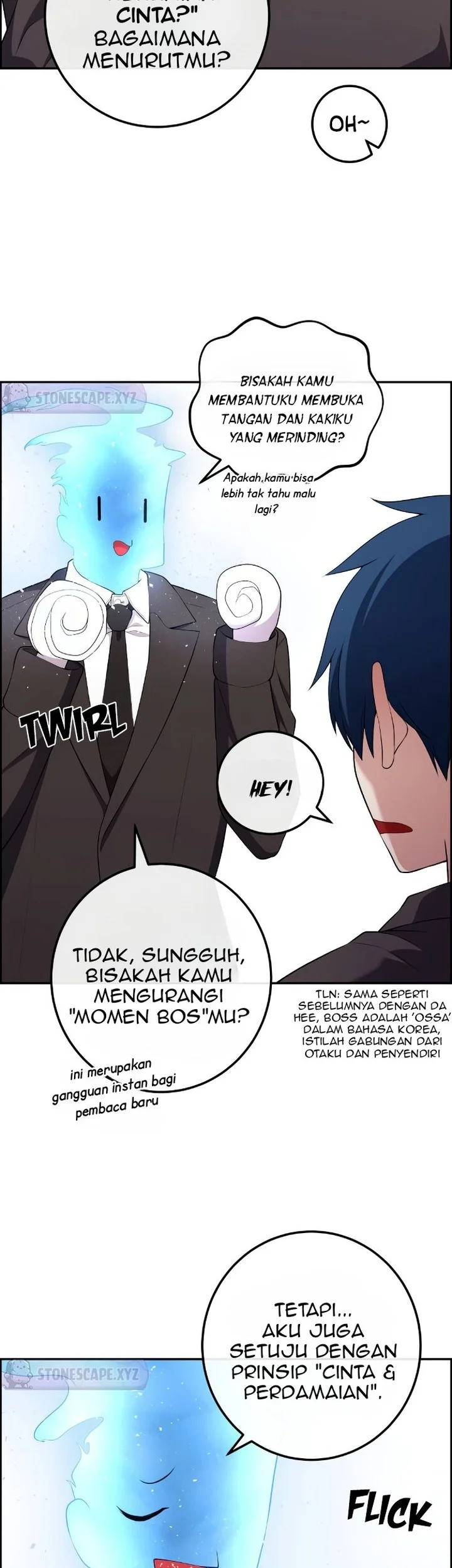 Chapter 170 - halaman 61