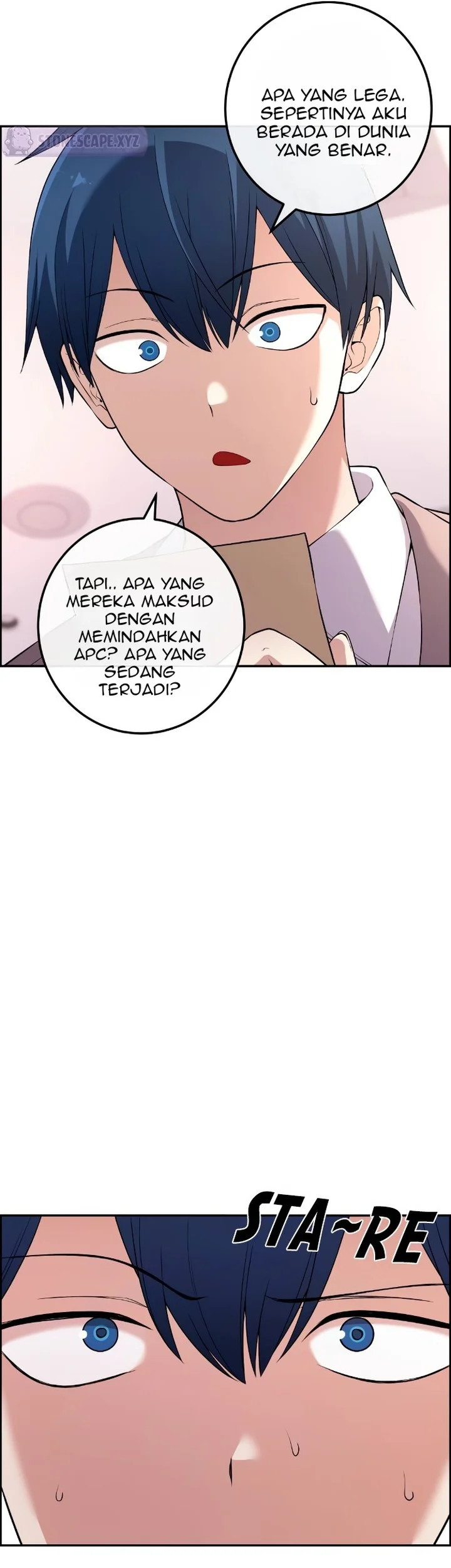 Chapter 170 - halaman 77