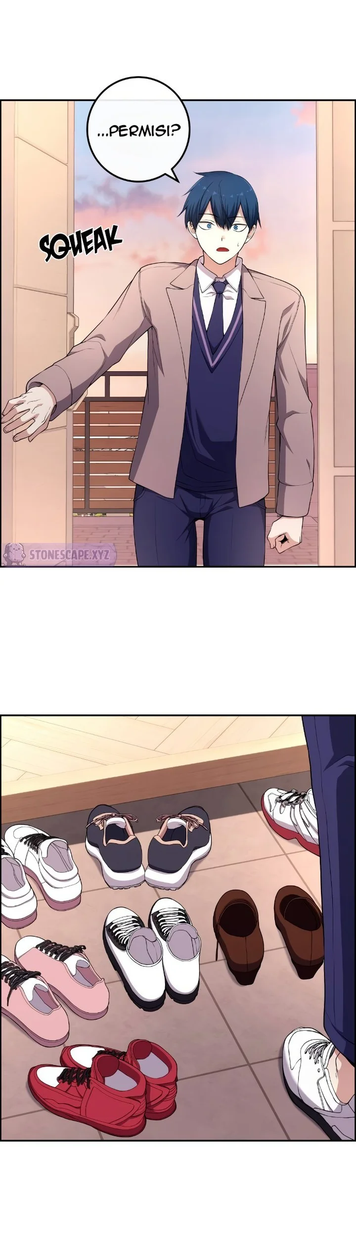 Chapter 170 - halaman 80