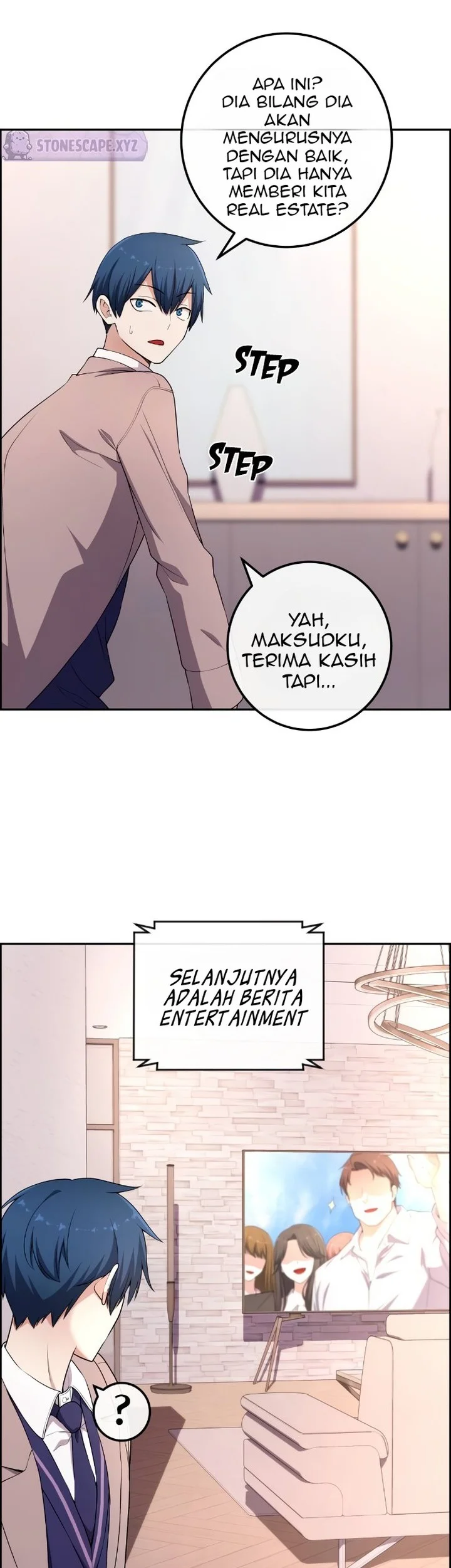 Chapter 170 - halaman 81