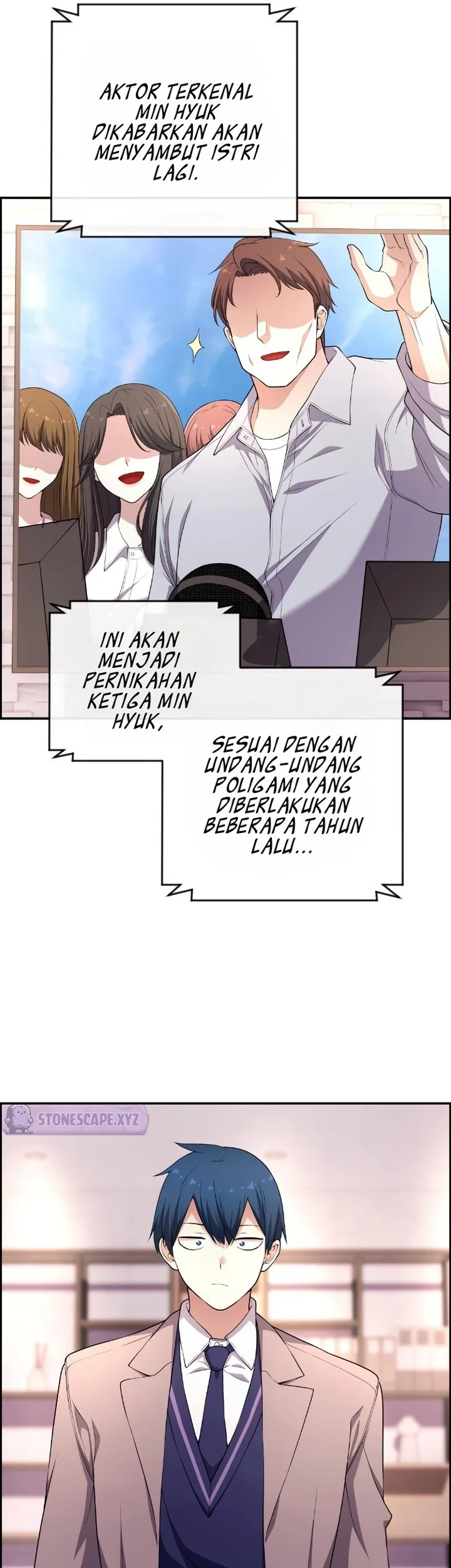 Chapter 170 - halaman 83