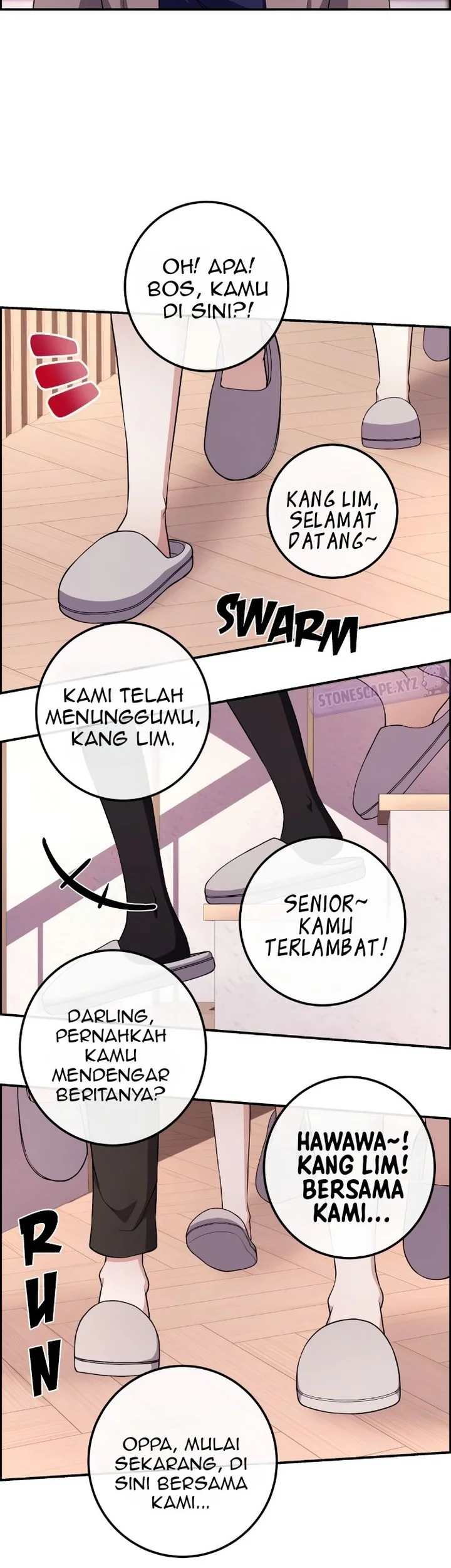 Chapter 170 - halaman 84