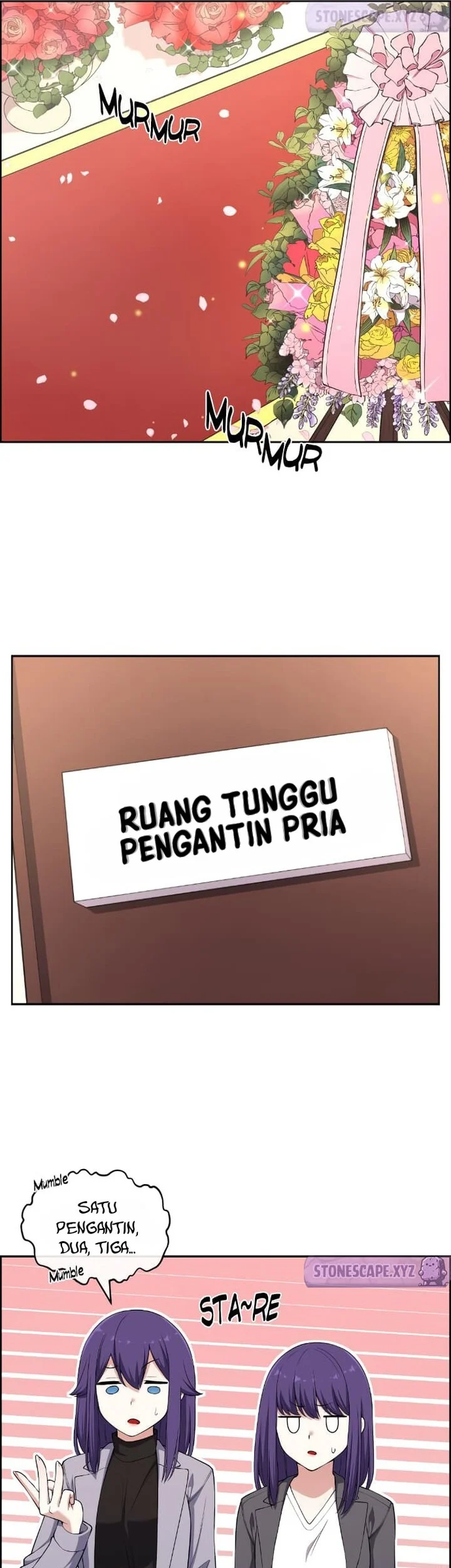 Chapter 172 - halaman 67
