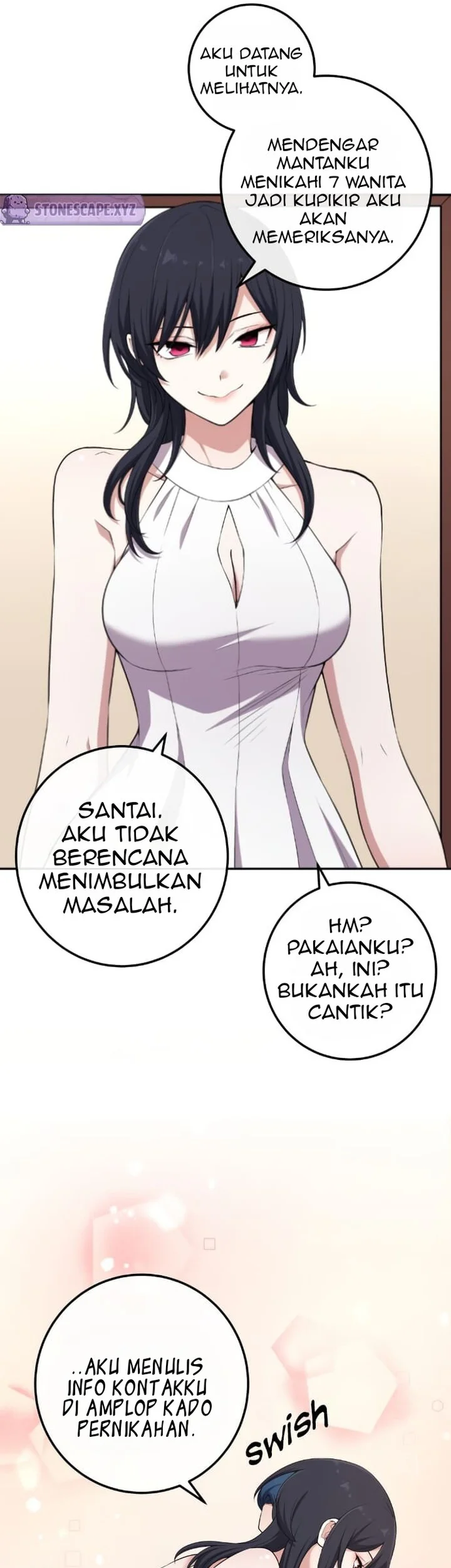 Chapter 172 - halaman 70