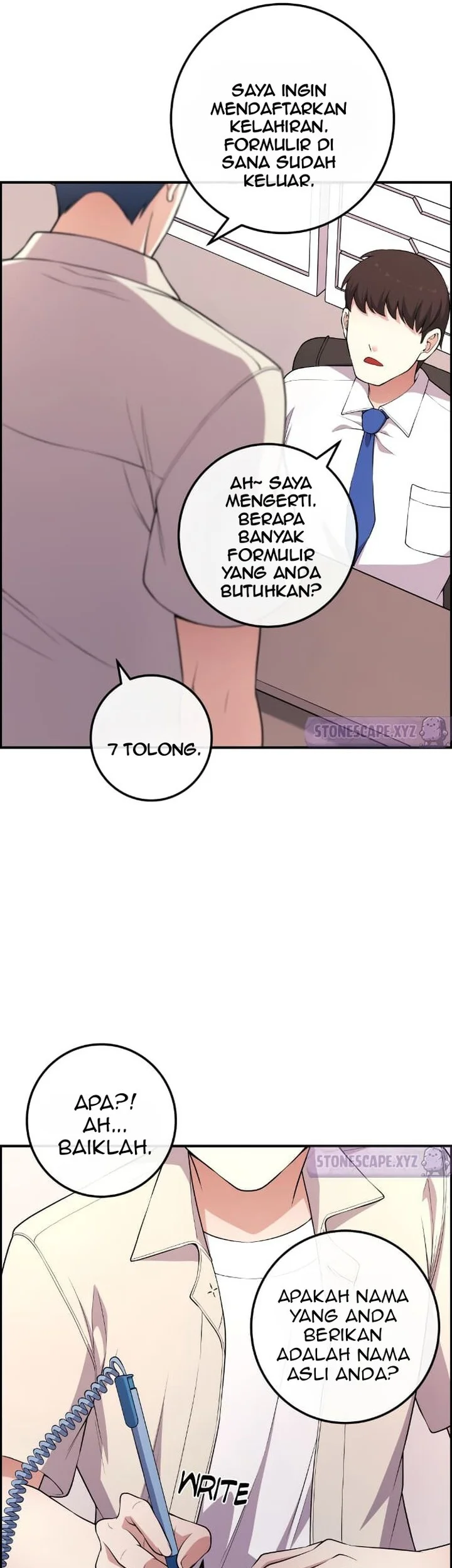 Chapter 172 - halaman 91