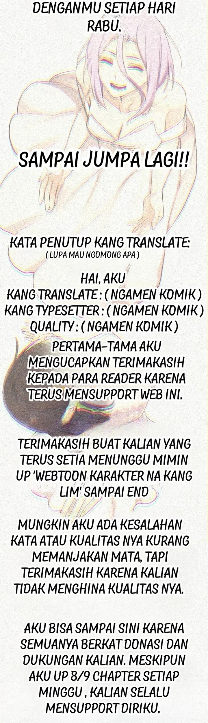 Chapter 172 - halaman 97