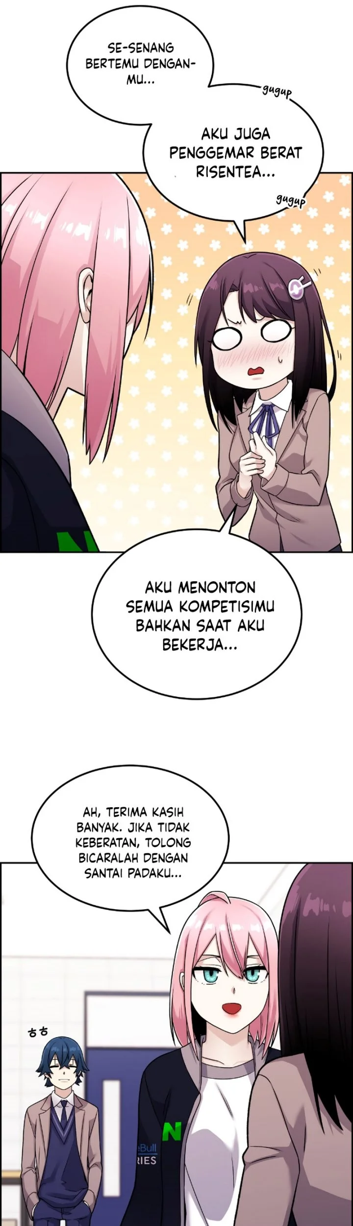 Chapter 19 - halaman 40