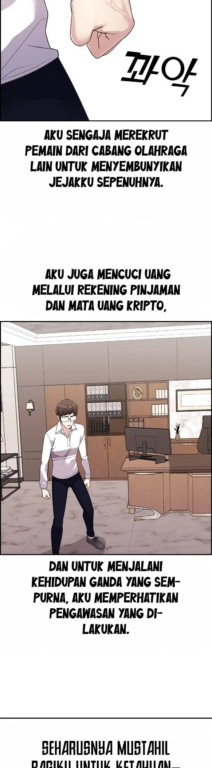 Chapter 25 - halaman 50