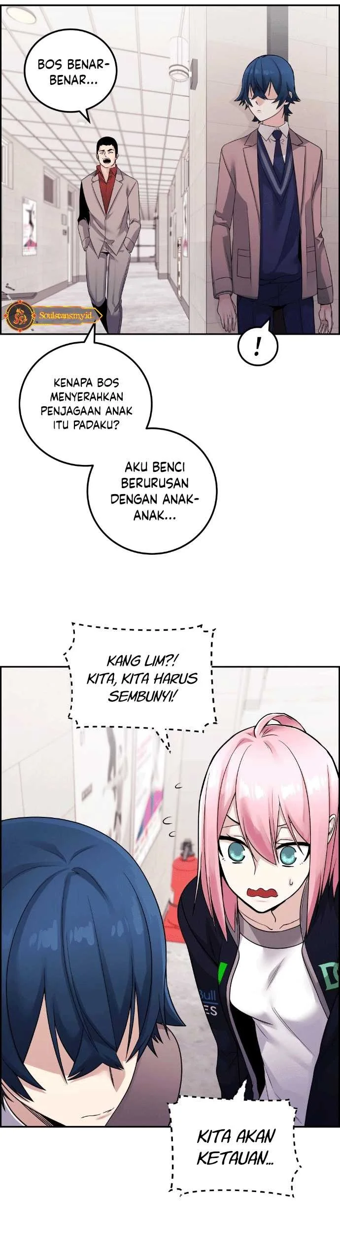 Chapter 27 - halaman 76