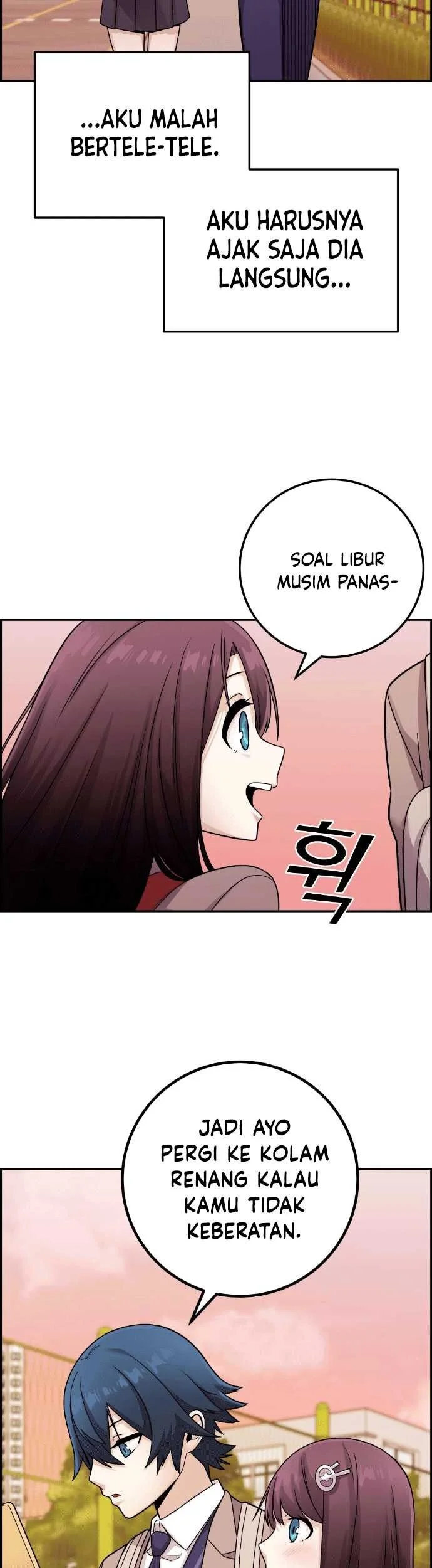 Chapter 31 - halaman 77