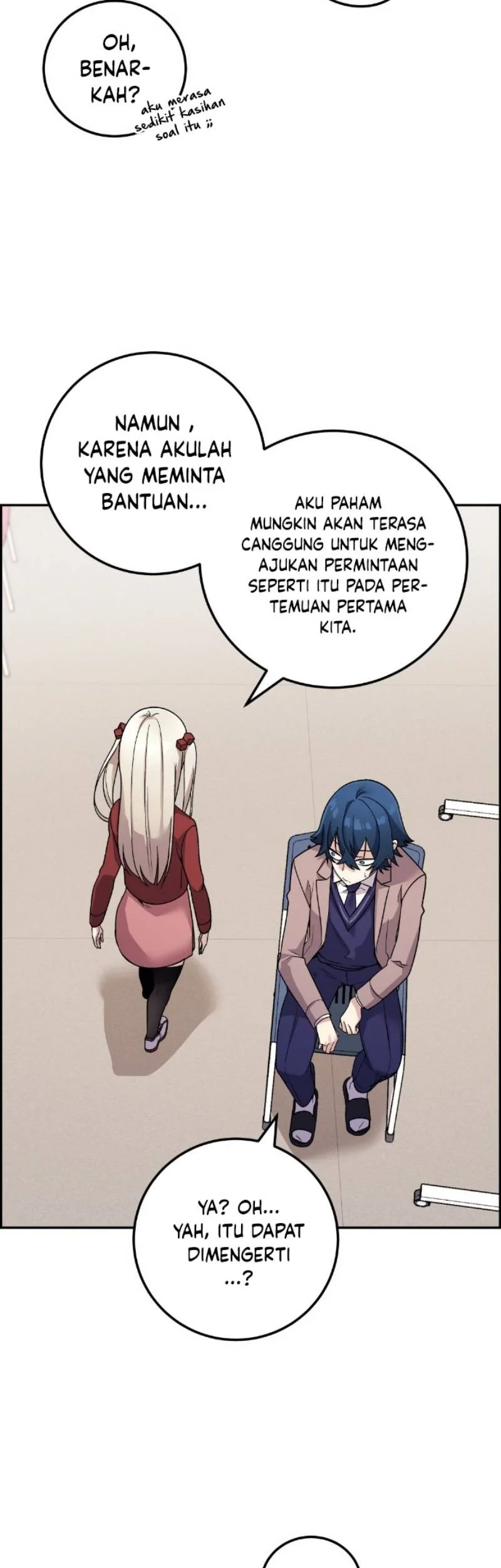 Chapter 34 - halaman 71