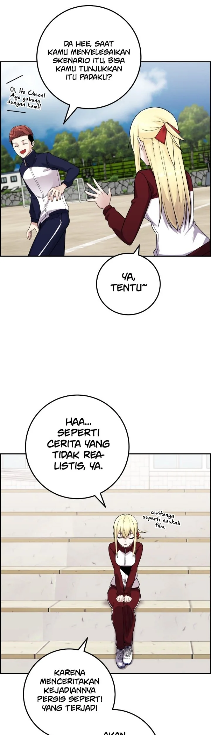 Chapter 36 - halaman 74