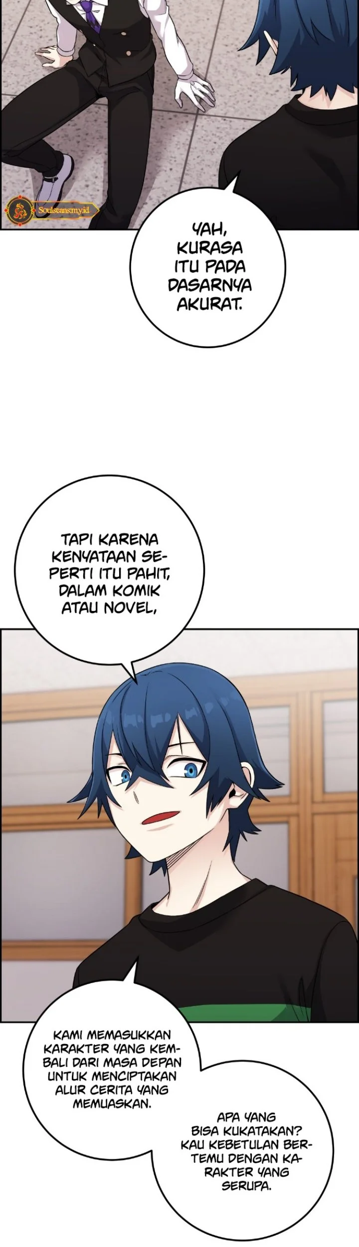 Chapter 38 - halaman 74