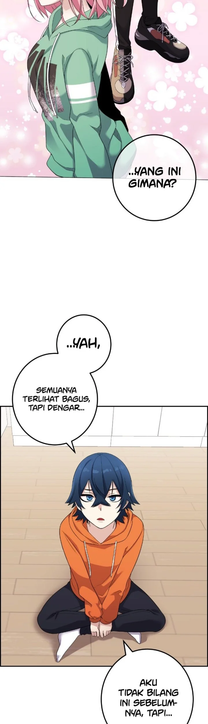 Chapter 40 - halaman 42