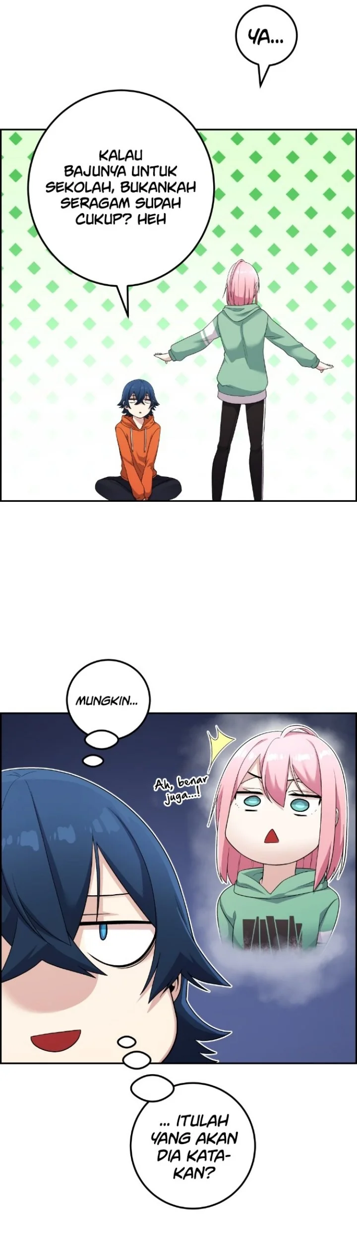 Chapter 40 - halaman 44