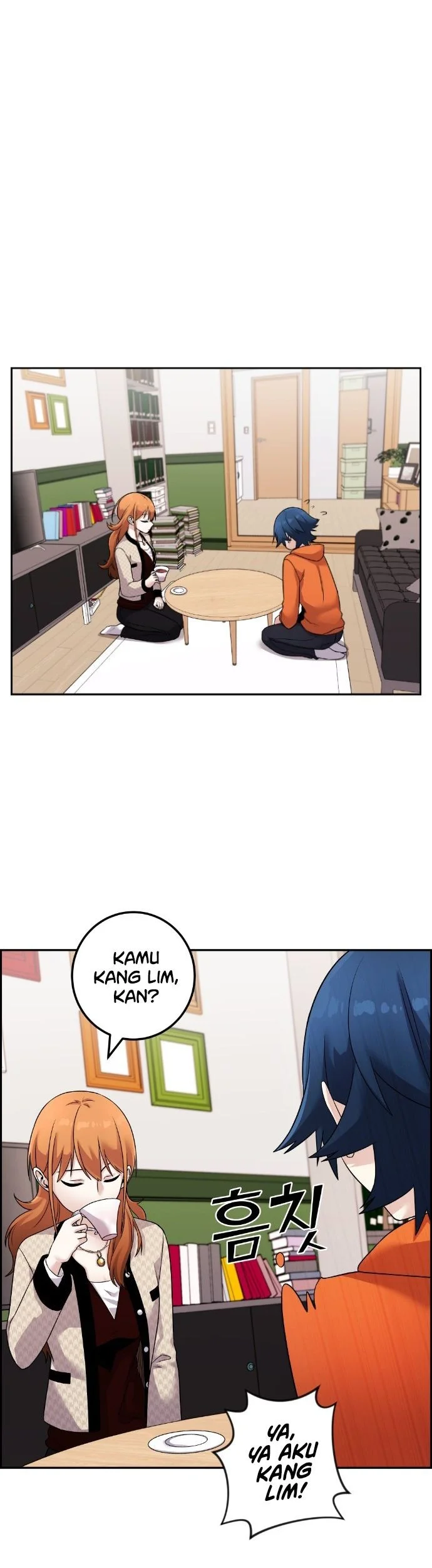 Chapter 41 - halaman 42