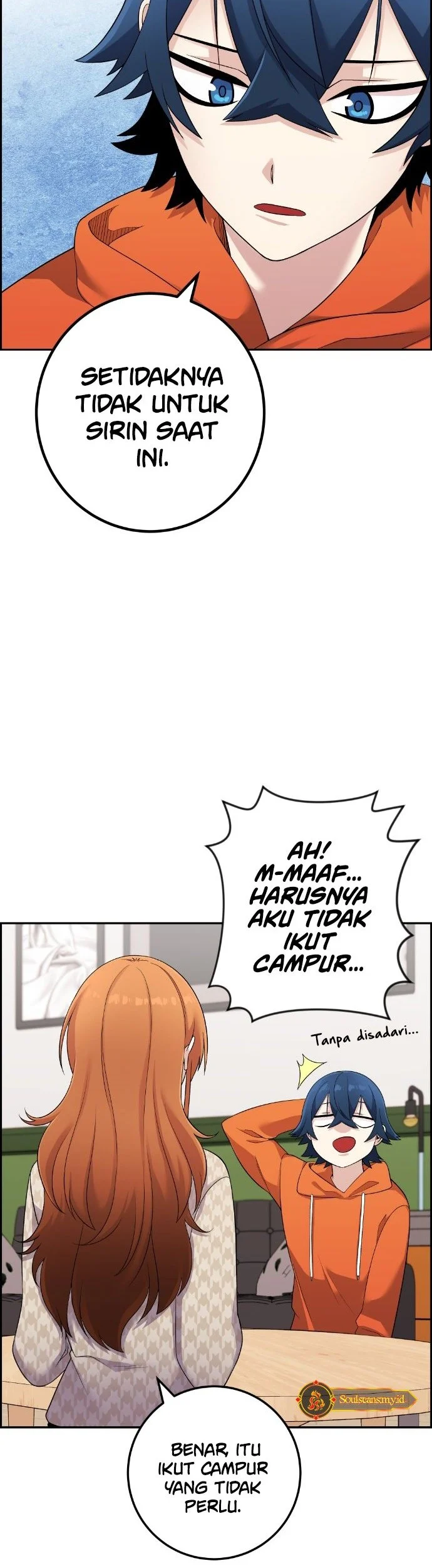 Chapter 41 - halaman 51