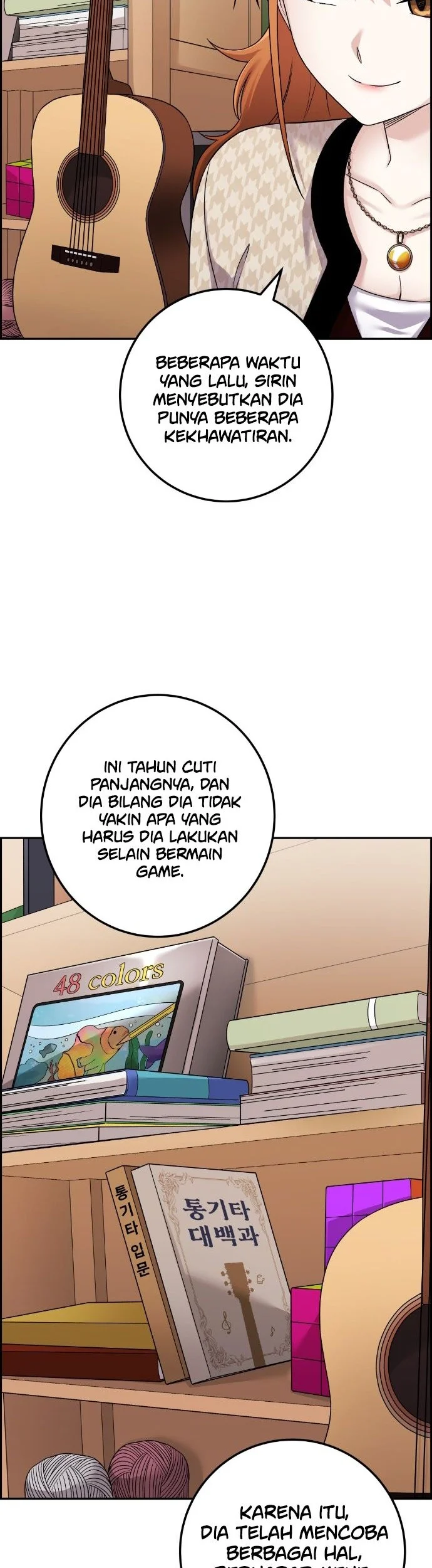 Chapter 41 - halaman 55