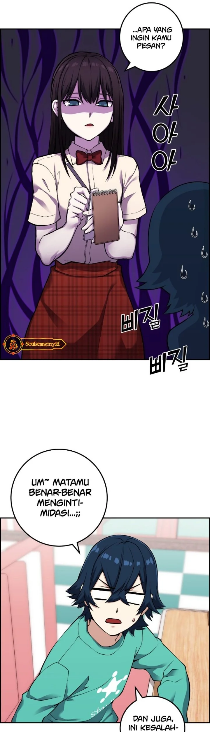 Chapter 43 - halaman 43