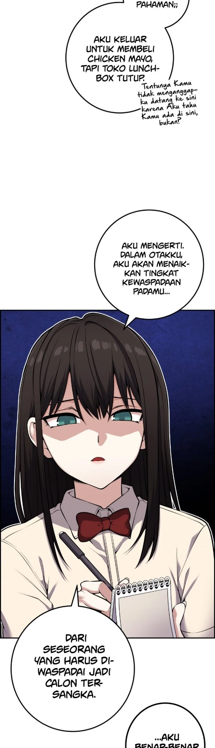 Chapter 43 - halaman 44
