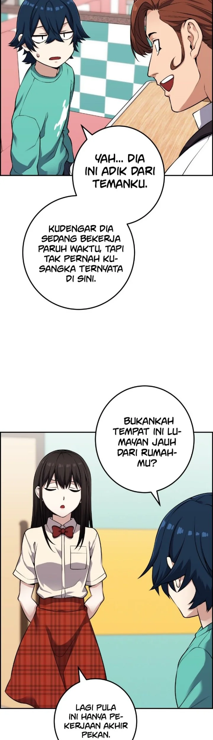 Chapter 43 - halaman 48