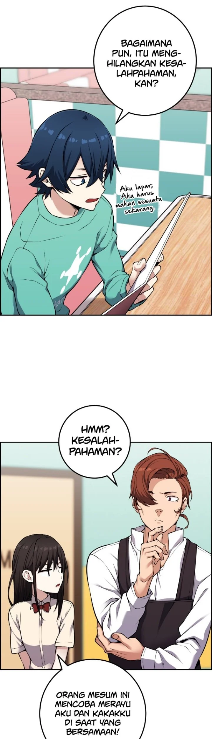 Chapter 43 - halaman 51