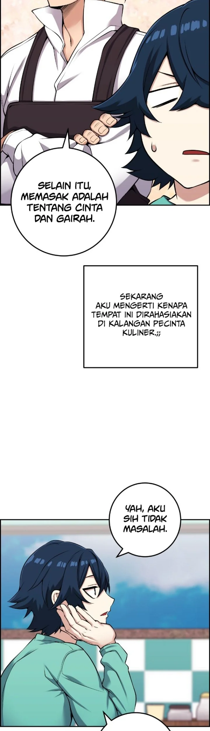 Chapter 43 - halaman 58