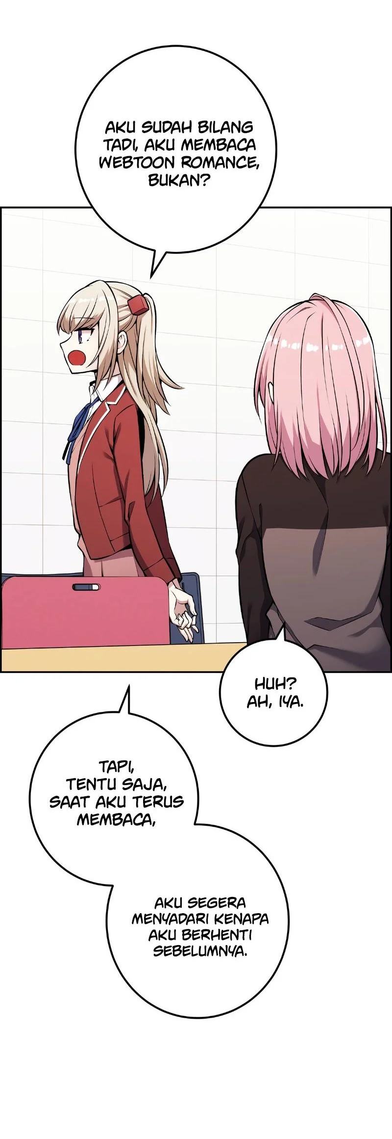 Chapter 45 - halaman 51