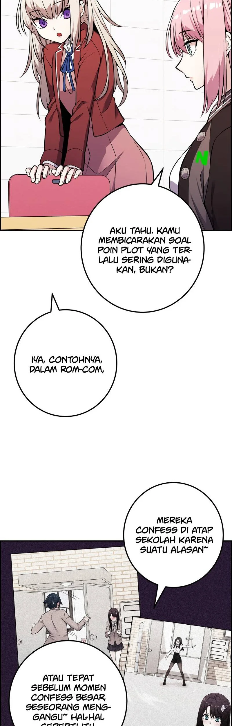 Chapter 45 - halaman 53