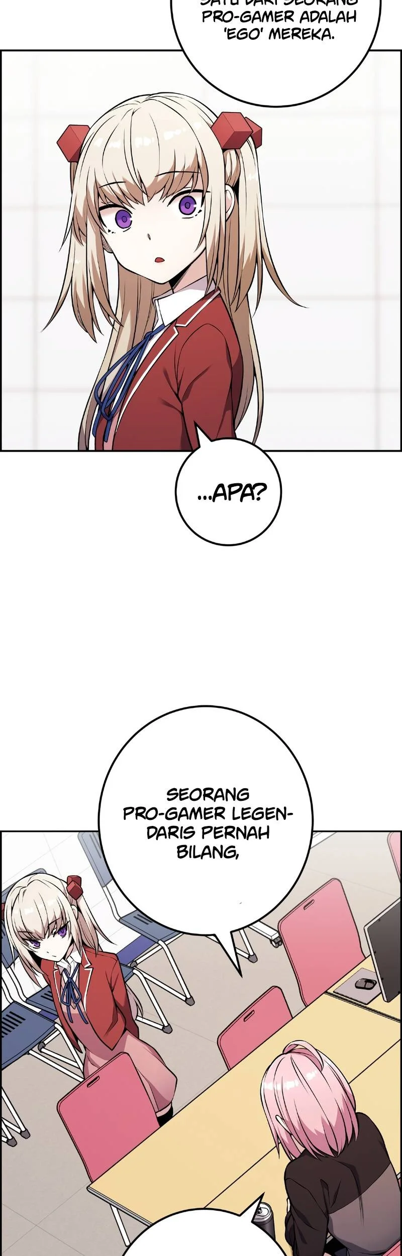Chapter 45 - halaman 62