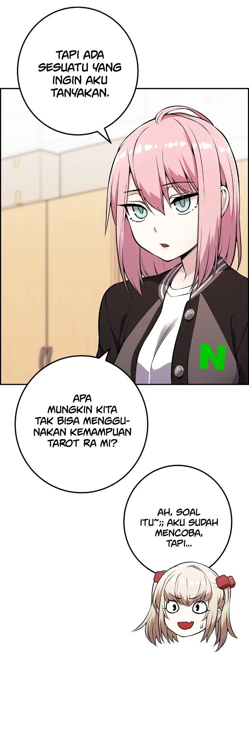 Chapter 45 - halaman 67