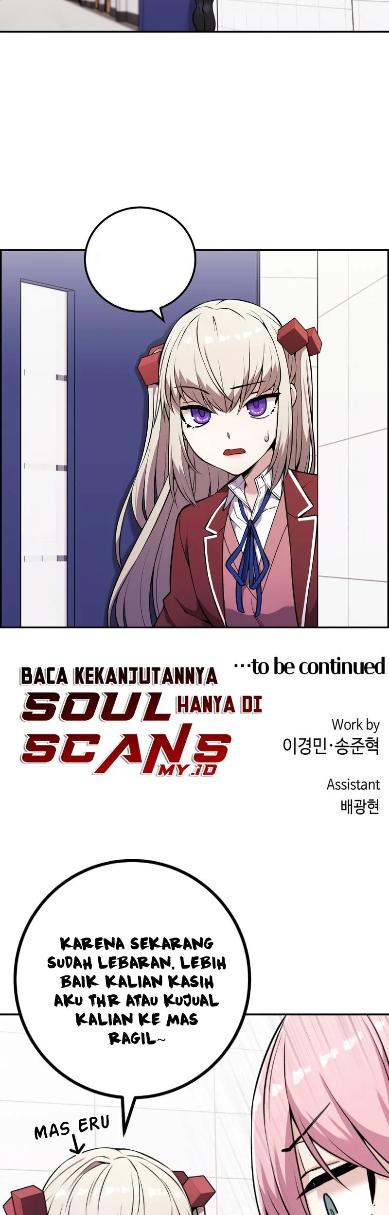 Chapter 45 - halaman 70