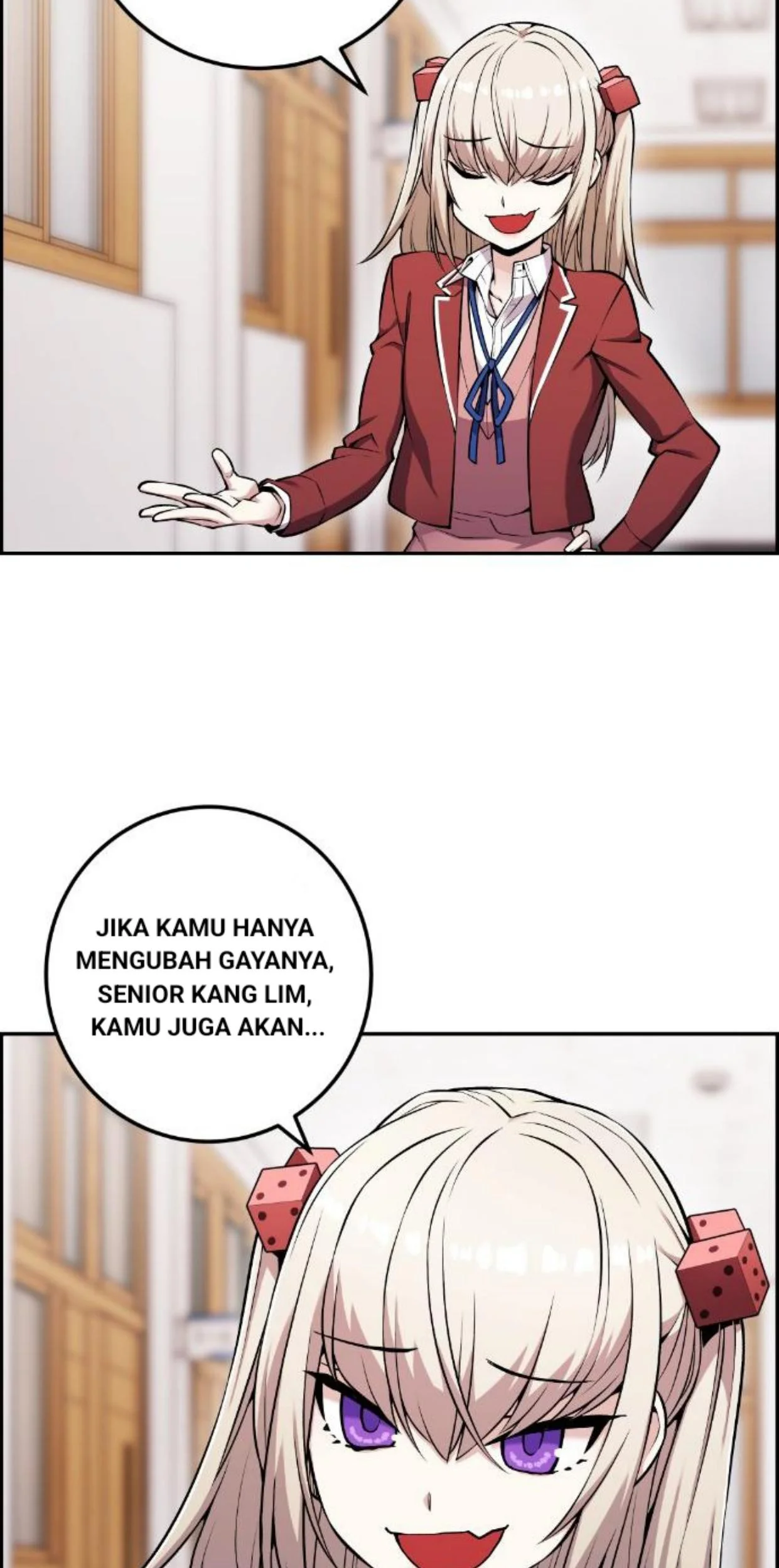 Chapter 48 - halaman 128